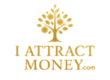 I Attract Money