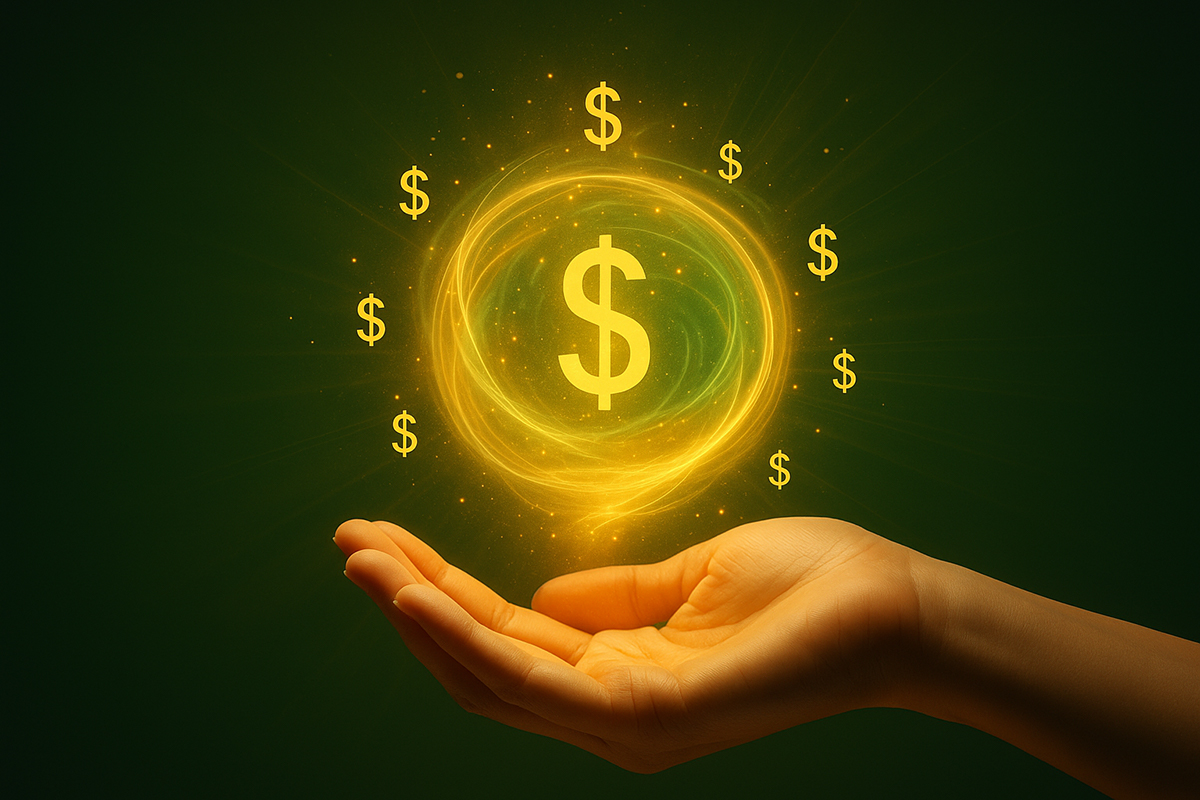 How to Attract Money Fast - 7 Proven Mindset Shifts That Work Today