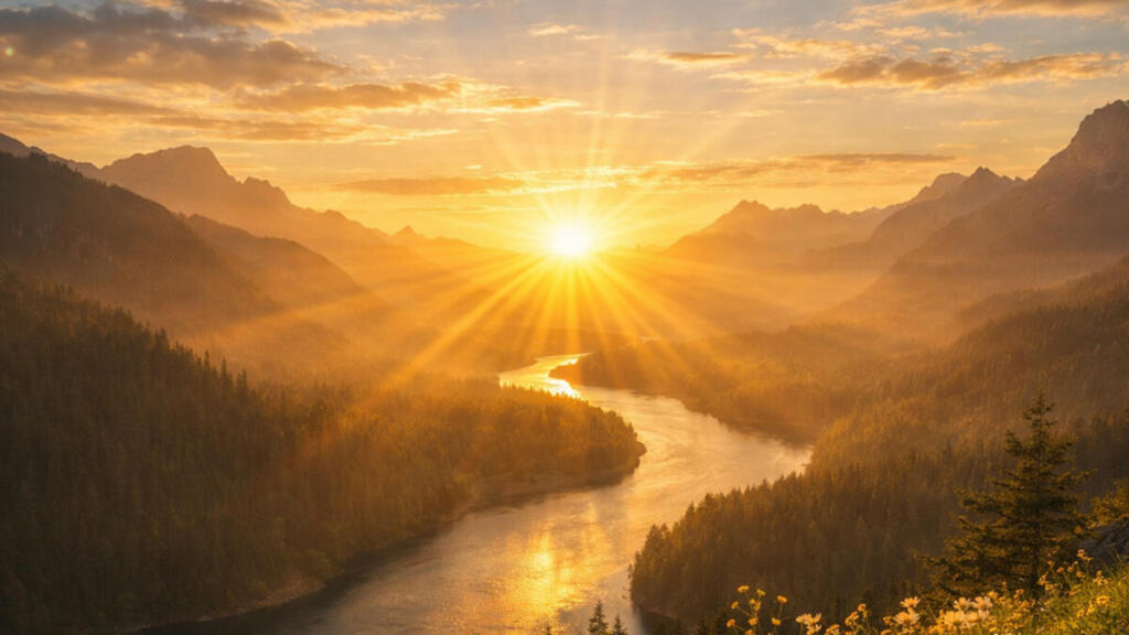 Daily Money Affirmation (v2)