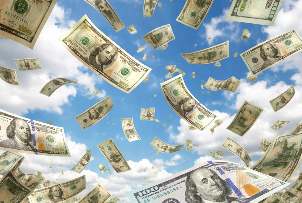 How Can I Attract More Money into My Life